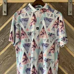 Bad Birdie Cali Polo